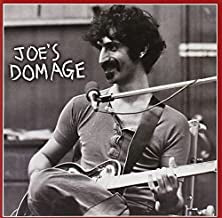 FRANK ZAPPA - Joe's Domage