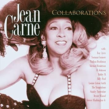 JEAN CARNE - Collaborations