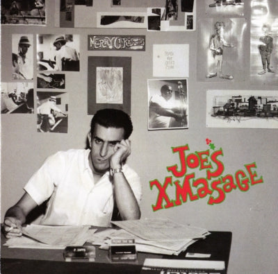 FRANK ZAPPA - Joe's Xmasage