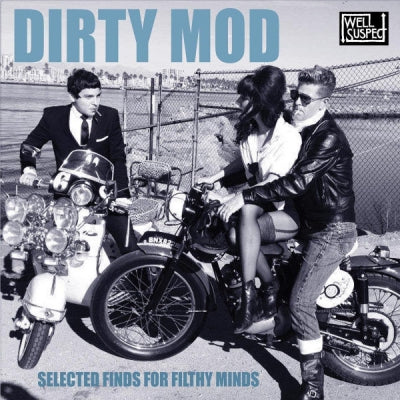 VARIOUS - Dirty mod