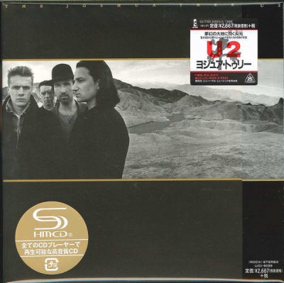 U2 - The Joshua Tree