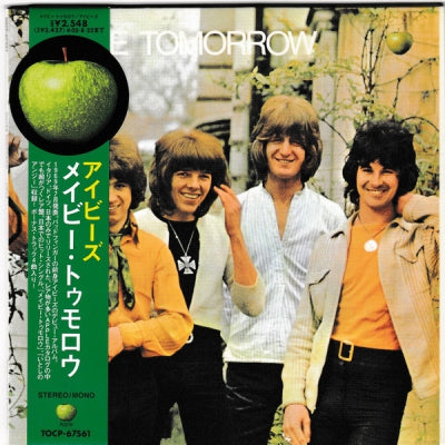 THE IVEYS - Maybe Tomorrow