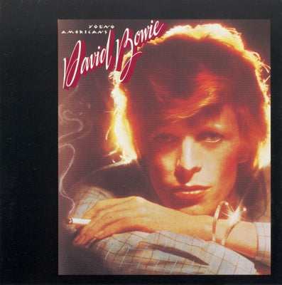 DAVID BOWIE - Young Americans