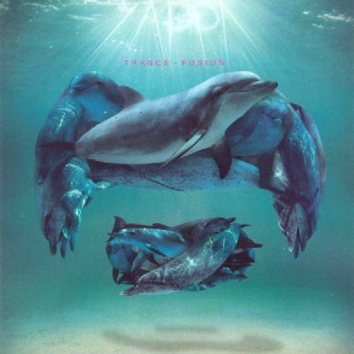 FRANK ZAPPA - Trance-Fusion