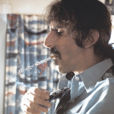 FRANK ZAPPA - Joe's Menage