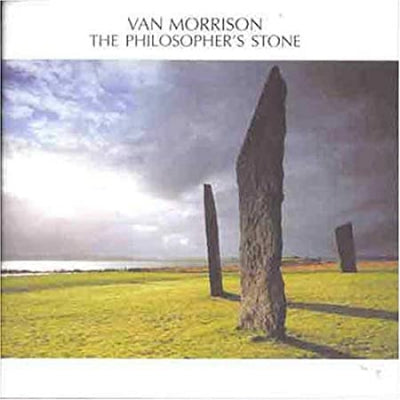VAN MORRISON  - The Philosopher's Stone (The Unreleased Tapes Volume One)