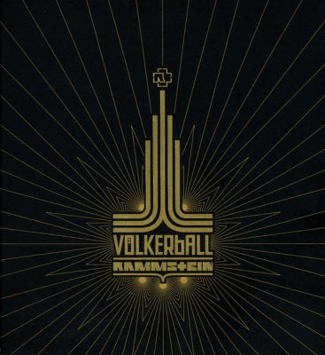 RAMMSTEIN - Völkerball