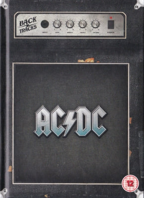 AC/DC - Backtracks
