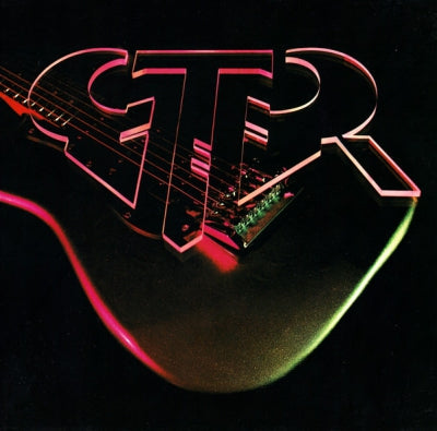 GTR - GTR