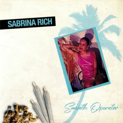 SABRINA RICH - Smooth Operator