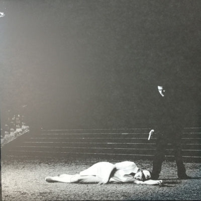 MISS KITTIN & THE HACKER - First Album