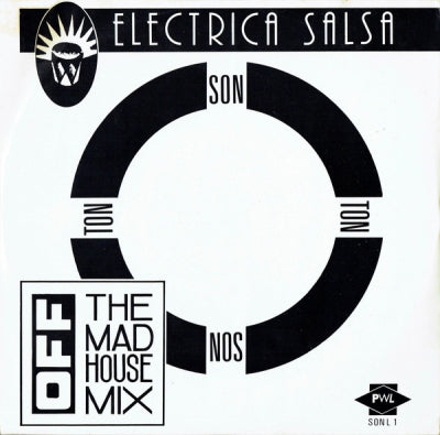 OFF - Electrica Salsa (The Mad House Mix)