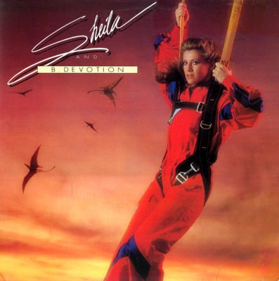 SHEILA & B. DEVOTION - Sheila And B. Devotion