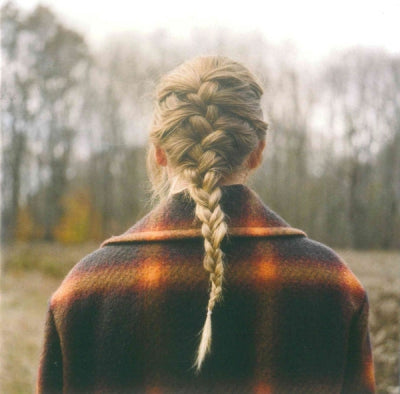 TAYLOR SWIFT - Evermore