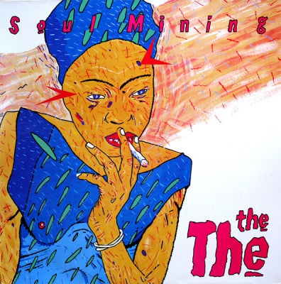 THE THE - Soul Mining