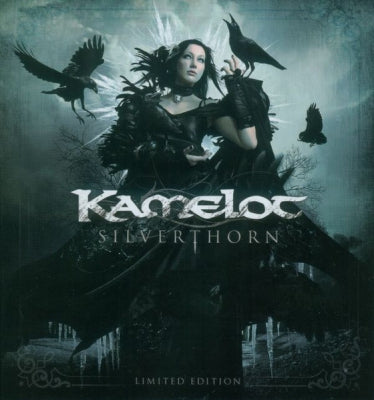 KAMELOT - Silverthorn