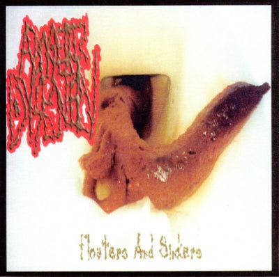 AMOEBIC DYSENTERY - Floaters And Sinkers