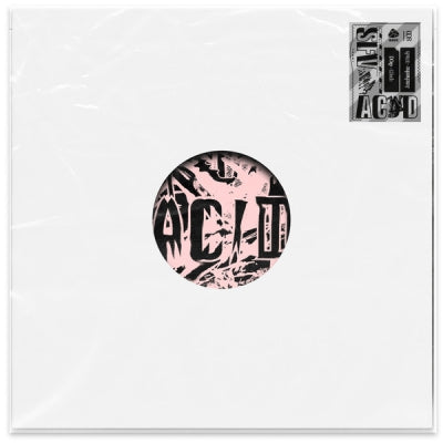 SFV ACID - DOep