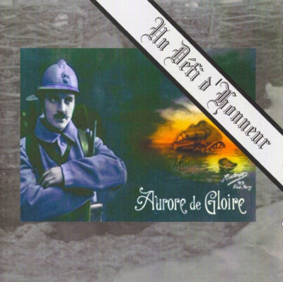 UN DéFI D'HONNEUR - Aurore De Gloire