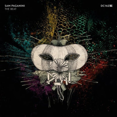 SAM PAGANINI - The Beat