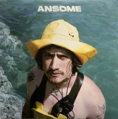 ANSOME - Hounds Of The Harbour