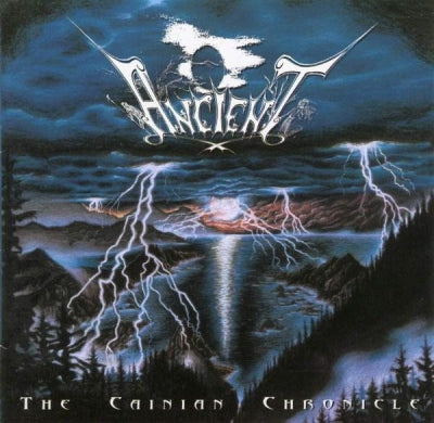 ANCIENT - The Cainian Chronicle