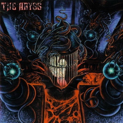 THE ABYSS - The Other Side