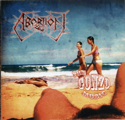 ABORTION - The Gonzo Music