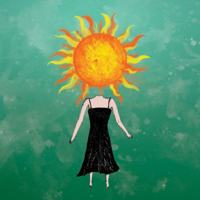 BALANCE AND COMPOSURE  - Separation