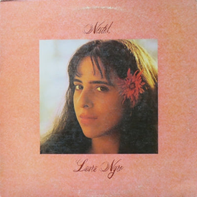 LAURA NYRO - Nested