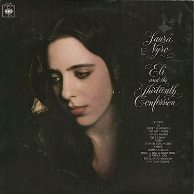 LAURA NYRO - Eli And The Thirteenth Confession