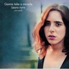 LAURA NYRO AND LABELLE - Gonna Take A Miracle