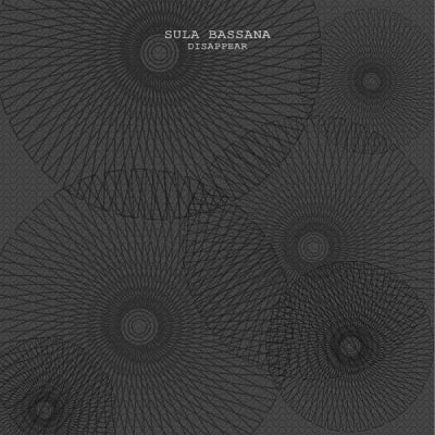 SULA BASSANA - 3AM - Disappear - Waves