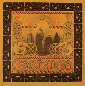 CAEDMON  - Caedmon