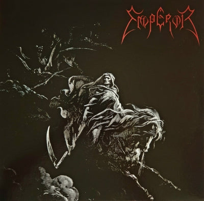 EMPEROR - Emperor (EP)