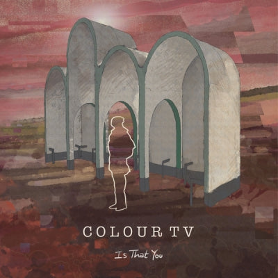 COLOUR TV - Is That You