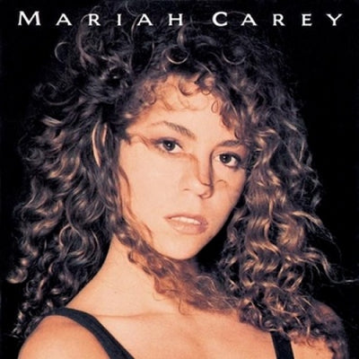 MARIAH CAREY - Mariah Carey