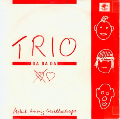 TRIO - Da Da Da