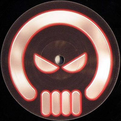 MARC SMITH & AL STORM - The 'Pump Up The Noize EP'