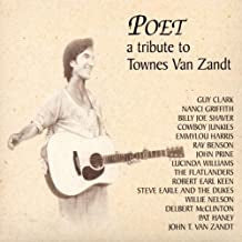 VARIOUS - Poet (A Tribute To Townes Van Zandt)