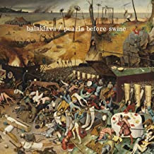 PEARLS BEFORE SWINE - Balaklava