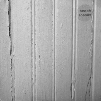 BEACH FOSSILS - Beach Fossils