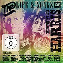 VARIOUS - The Life And Songs Of Emmylou Harris