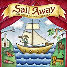 VARIOUS - Sail Away: The Songs Of Randy Newman