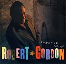 ROBERT GORDON - Satisfied Mind