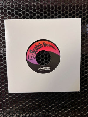 MUNGO'S HI-FI X KIKO BUN - Miss Burnett