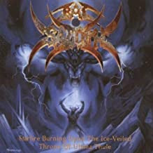 BAL-SAGOTH - Starfire Burning Upon The Ice-Veiled Throne Of Ultima Thule