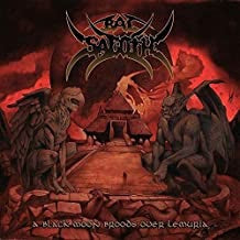 BAL-SAGOTH - A Black Moon Broods Over Lemuria