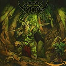 BAL-SAGOTH - Battle Magic