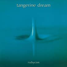 TANGERINE DREAM - Rubycon